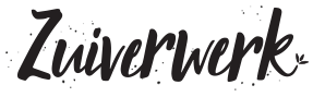 Zuiverwerk Logo