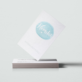 minimalistisch_visitekaartje_logo_homelab